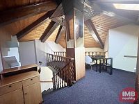 Prodej restaurace v Nové Roli - Foto 2