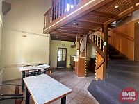 Prodej restaurace v Nové Roli - Foto 3