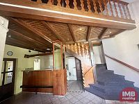 Prodej restaurace v Nové Roli - Foto 4