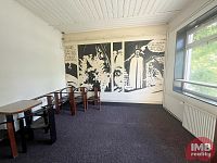 Prodej restaurace v Nové Roli - Foto 8