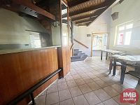 Prodej restaurace v Nové Roli - Foto 9