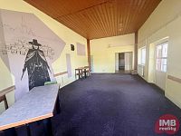 Prodej restaurace v Nové Roli - Foto 11