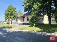 Prodej restaurace v Nové Roli - Foto 21