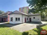 Prodej restaurace v Nové Roli - Foto 22