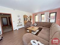 Prodej rod. domu 5+1, Štěříkova louka, Chodov - Foto 4