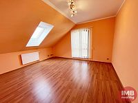 Prodej rod. domu 5+1, Štěříkova louka, Chodov - Foto 11
