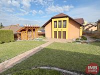 Prodej rod. domu 5+1, Štěříkova louka, Chodov - Foto 17