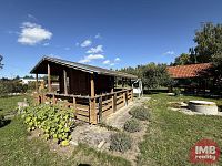 Prodej zahrady v Chodově - Foto 4