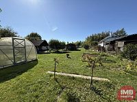 Prodej zahrady v Chodově - Foto 9