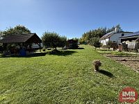 Prodej zahrady v Chodově - Foto 11