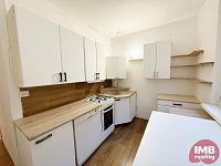 Prodej bytu 3+1 s lodžií v Kraslicích