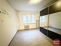 Prodej bytu 3+1 s lodžií v Kraslicích - Foto 6