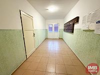 Prodej bytu 3+1 s lodžií v Kraslicích - Foto 16