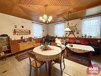 Prodej rod. domu, Jindřichovice - Mezihorská - Foto 7