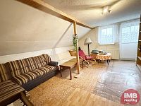 Prodej rod. domu, Jindřichovice - Mezihorská - Foto 16