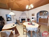 Prodej rod. domu, Jindřichovice - Mezihorská - Foto 7