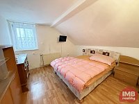 Prodej rod. domu, Jindřichovice - Mezihorská - Foto 17