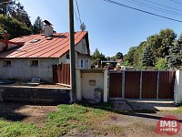 Prodej rod. domu, Jindřichovice - Mezihorská - Foto 20