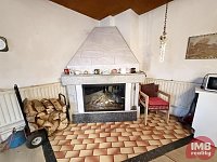 Prodej rod. domu, Jindřichovice - Mezihorská - Foto 3