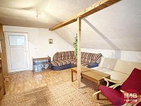 Prodej rod. domu, Jindřichovice - Mezihorská - Foto 15