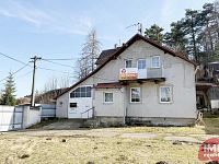 Prodej rod. domu, Jindřichovice - Mezihorská