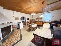 Prodej rod. domu, Jindřichovice - Mezihorská - Foto 6