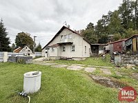 Prodej rod. domu, Jindřichovice - Mezihorská - Foto 17