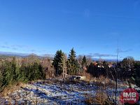 Prodej pozemku, Mezihorská, Jindřichovice