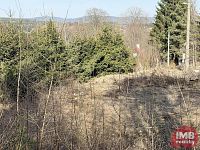 Prodej pozemku, Mezihorská, Jindřichovice - Foto 4