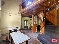 Prodej restaurace v Nové Roli - Foto 3