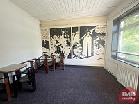 Prodej restaurace v Nové Roli - Foto 8