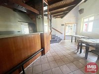 Prodej restaurace v Nové Roli - Foto 9