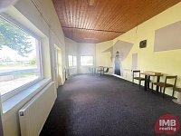 Prodej restaurace v Nové Roli - Foto 10