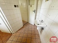 Prodej restaurace v Nové Roli - Foto 15