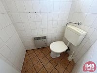 Prodej restaurace v Nové Roli - Foto 16