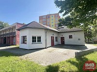 Prodej restaurace v Nové Roli - Foto 22