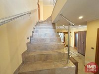 Prodej rod. domu 5+1, Štěříkova louka, Chodov - Foto 16