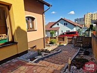 Prodej rod. domu 5+1, Štěříkova louka, Chodov - Foto 17