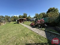 Prodej zahrady v Chodově - Foto 3