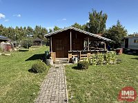 Prodej zahrady v Chodově - Foto 5