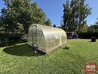 Prodej zahrady v Chodově - Foto 8