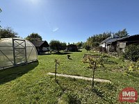 Prodej zahrady v Chodově - Foto 9