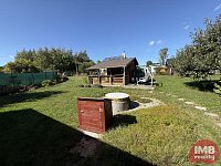Prodej zahrady v Chodově - Foto 15