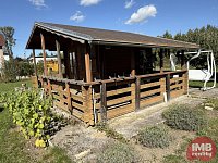 Prodej zahrady v Chodově - Foto 16