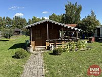 Prodej zahrady v Chodově - Foto 17