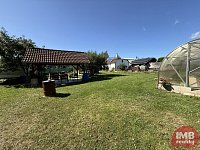 Prodej zahrady v Chodově - Foto 18