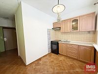 Prodej bytu 2+1 v Nové Roli, ul. 1. Máje - Foto 3