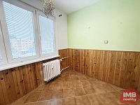 Prodej bytu 2+1 v Nové Roli, ul. 1. Máje - Foto 6