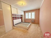 Prodej bytu 2+1 v Nové Roli, ul. 1. Máje - Foto 9