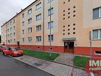 Prodej bytu 2+1 v Nové Roli, ul. 1. Máje - Foto 20